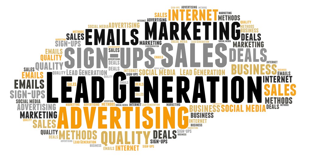 Meaning of Lead Generation